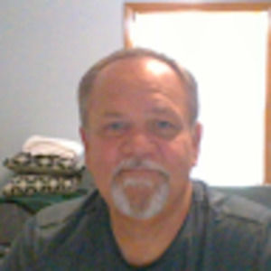 Meet your Posher, Rick